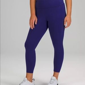 Fast and Free High-Rise Tight 25"